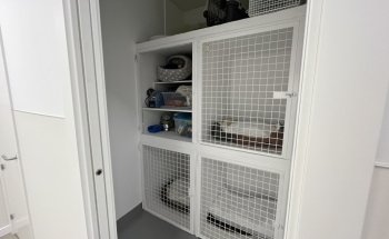 Clínica Veterinaria Caservet Príncipe Pio