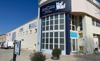 AniCura Manlleu Clínica Veterinaria