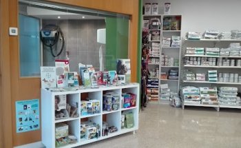 VeterClínic Esplugues