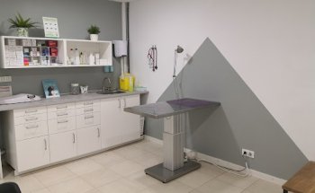 iVet Centre Veterinari