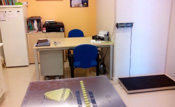 Clínica 4Potes.com - Veterinario Torredembarra