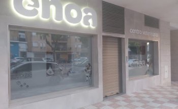 Centro Veterinario Enoa