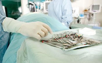 Centro de referencia Veterinario Faunia