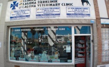 Clínica Veterinaria Laguna