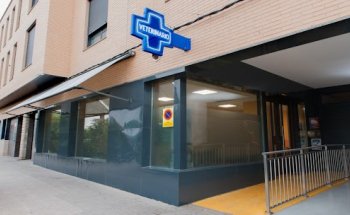 Clínica Veterinaria Utebo