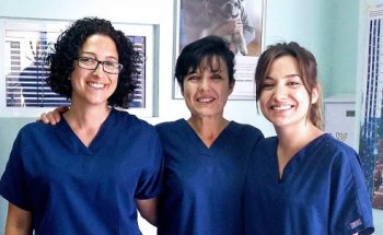 Clínica Veterinaria Parque Europa - Utebo