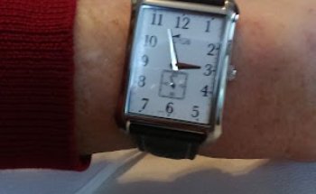 Luis Miguel Cebrián Yague