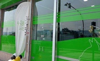 Clínica Veterinária Vallis Vet