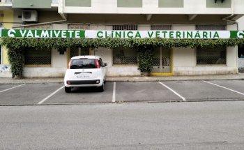 Valmivete - Clínica Veterinária da Niza
