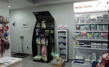 Clinica Veterinaria Mediterraneo