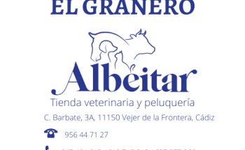 Clinica Veterinaria El Granero