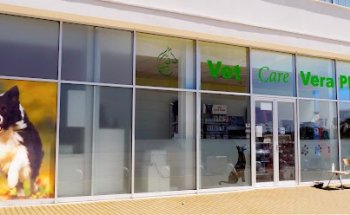 Vet Care Vera Plaza