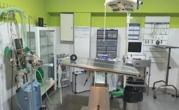 Centro Veterinario Veravet