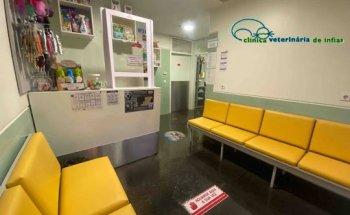 Clínica Veterinária De Infias