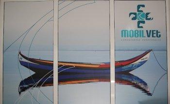 MOBILVET Consultório Veterinário