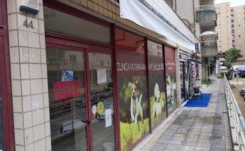 Clínica Veterinária Vet Século XXI