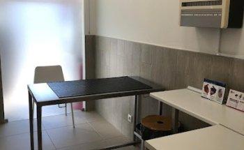 Centro Veterinário do Mercado