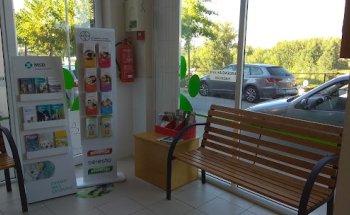 Clínica Veterinária de Martim