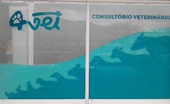 4Vet - Consultório Veterinário