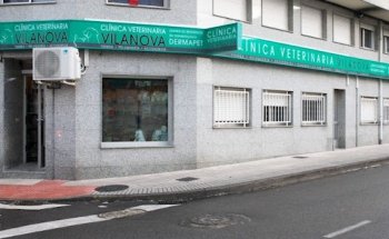 Clínica Veterinaria Vilanova
