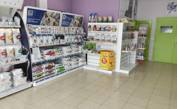 Centro Veterinario San Miguel