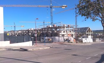 Clinica Veterinaria El Viso