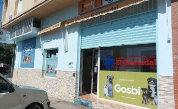 Clínica Veterinaria El Granadal