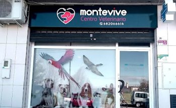 Centro Veterinario Montevive