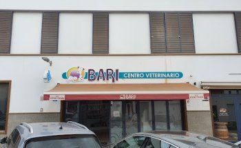 Centro veterinario Bari