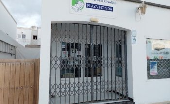 Centro Veterinario Playa Honda