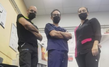 MECOVET CLINICA VETERINARIA