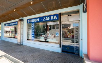 Hospital Veterinario Bodión-Zafra