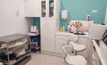 Clínica Veterinaria Animaluchos