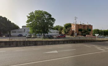Oficina Veterinaria de Zona de Zafra