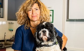 Centre Veterinari Alella