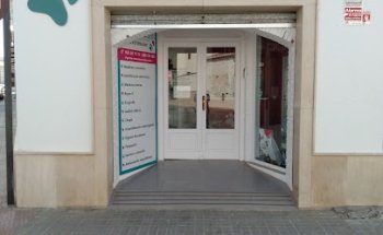 Clínica Veterinaria Malas Pulgas