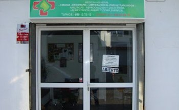 Clínica Veterinaria Sierra de Aracena