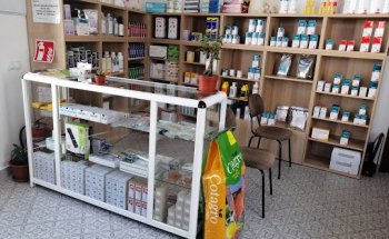 SURVECO Maria G. García Barrero