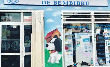 Clínica Veterinaria de Bembibre