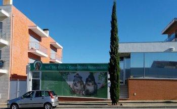 FamilyVet - Veterinário Santa Clara