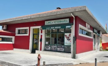 Clínica Veterinaria Dos Regos