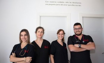 Clínica Veterinaria Canopus