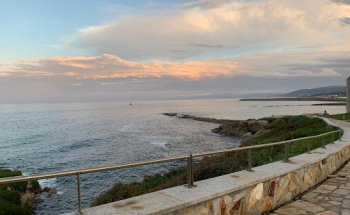 Centro Veterinario A Marosa