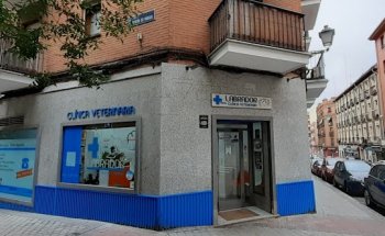 Clínica Veterinaria Labrador