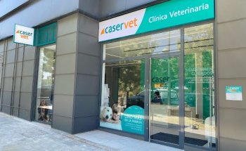 Clínica Veterinaria Caservet Valdebebas