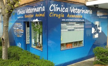 Clínica Veterinaria Arturo Soria
