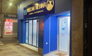 Clínica veterinaria WECAN Medina