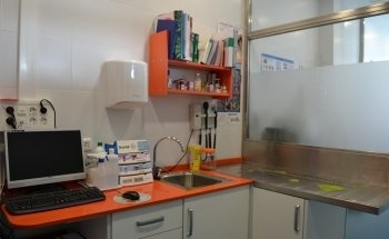 Clínica Veterinària Marcel