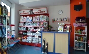 Clínica Veterinària Marcel