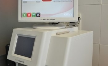 Clínica Veterinària Marcel